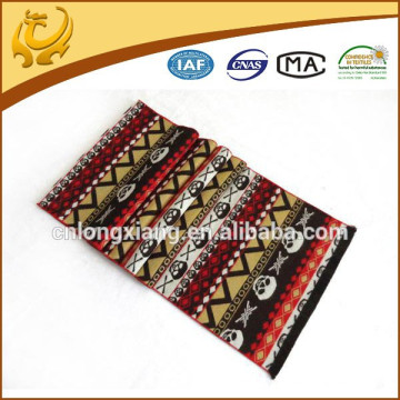 30 * 180cm Jacquard Pattern 2015 Lenços de moda New Styles Scarf Shawl